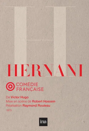 Постер: Hernani