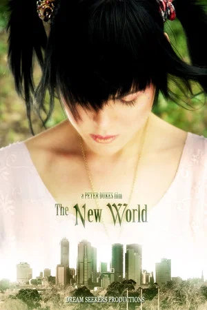 Постер: The New World