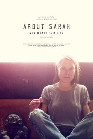Постер: About Sarah