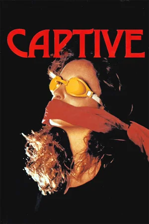 Постер: Captive