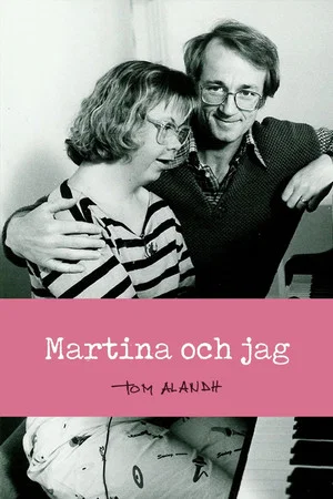 Постер: Martina och jag