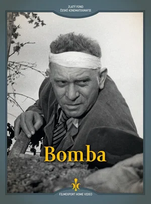 Постер: Бомба