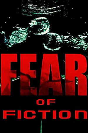 Постер: Fear of Fiction