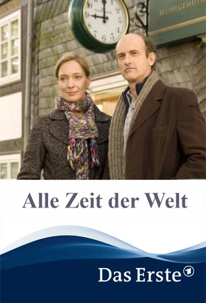 Постер: Alle Zeit der Welt