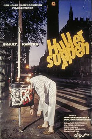 Постер: Holes in the Soup