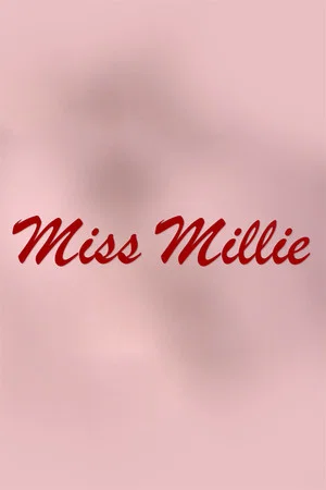 Постер: Miss Millie