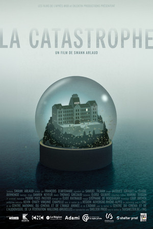 Постер: La Catastrophe
