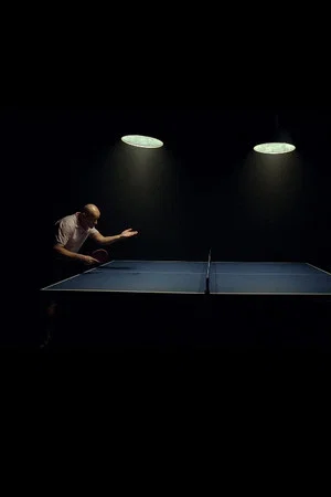 Постер: Ping Pong for Singles
