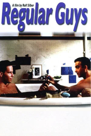 Постер: Regular Guys