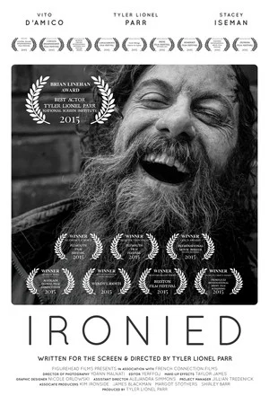 Постер: Ironied