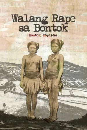 Постер: Bontok, Rapeless