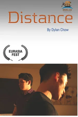 Постер: Distance