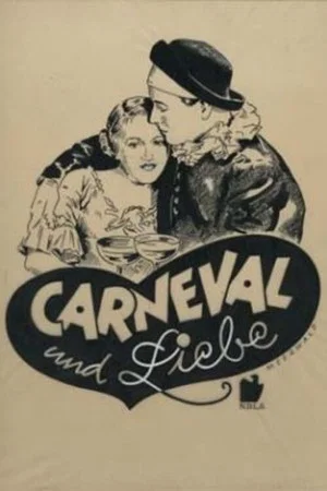 Постер: Carnival of Love
