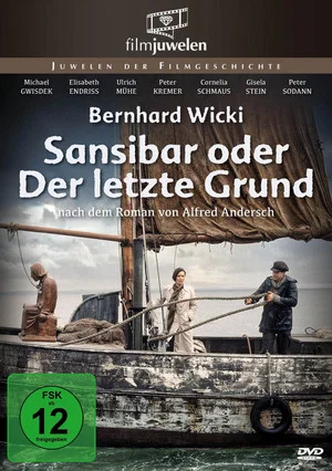 Постер: Sansibar oder Der letzte Grund