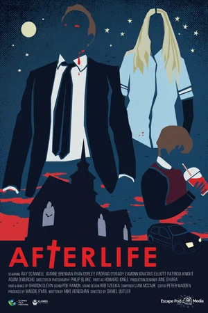 Постер: Afterlife