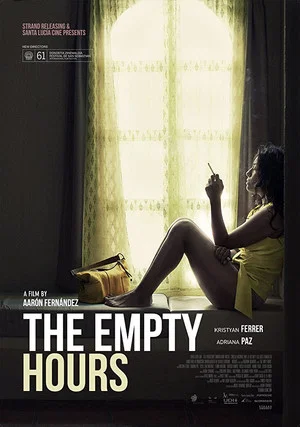 Постер: The Empty Hours