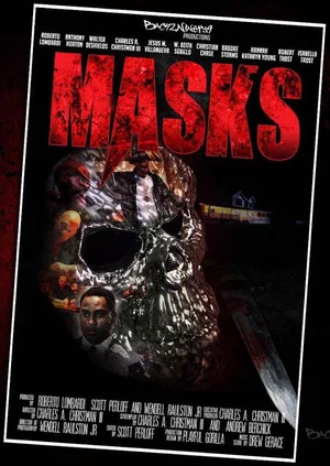 Постер: Masks