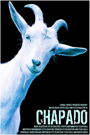 Постер: Chapado