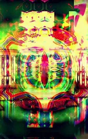 Постер: Intangible