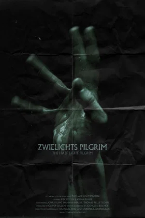 Постер: The Half Light Pilgrim