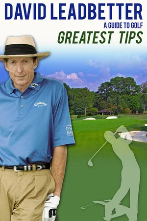 Постер: David Leadbetter : Greatest Tips