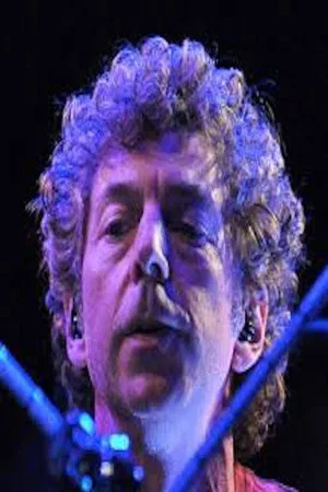 Постер: Simon Phillips - UK Drumshow 2017