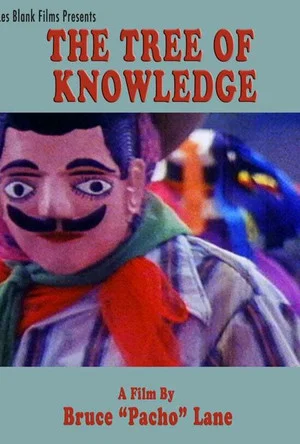 Постер: The Tree of Knowledge