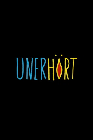 Постер: Unerhört