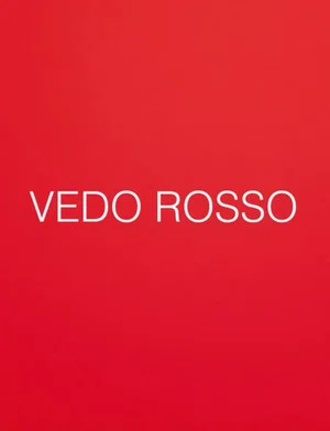 Постер: I See Red
