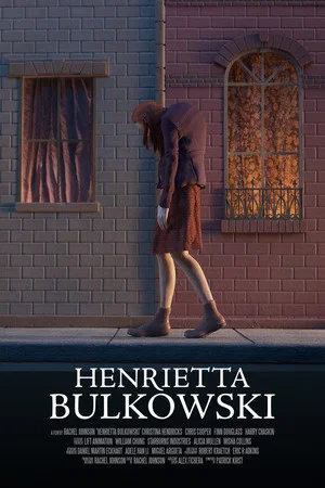 Постер: Henrietta Bulkowski