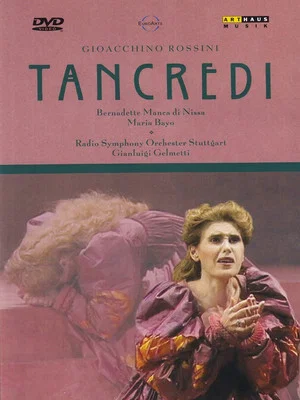 Постер: Tancredi