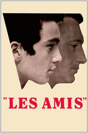 Постер: The Friends