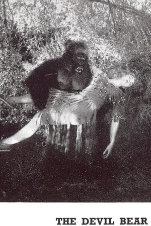 Постер: The Devil Bear