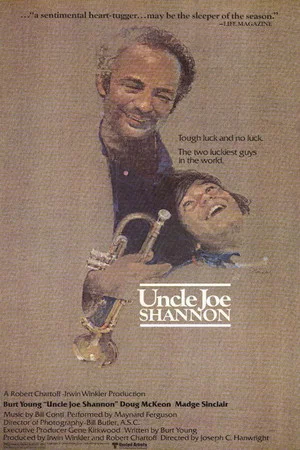 Постер: Uncle Joe Shannon