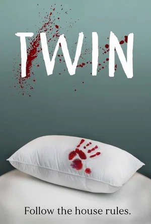 Постер: Twin