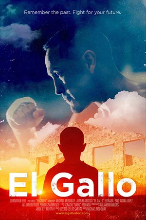 Постер: El Gallo