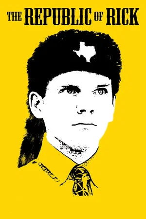 Постер: Республика Рика