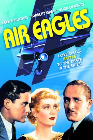 Постер: Air Eagles