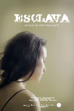 Постер: Slave