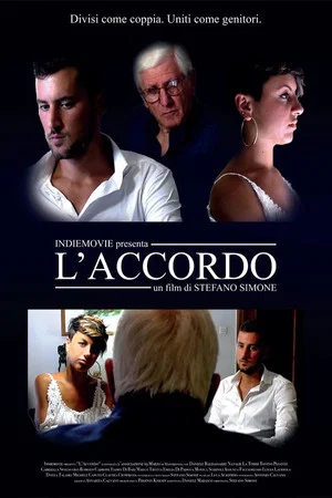 Постер: L'accordo