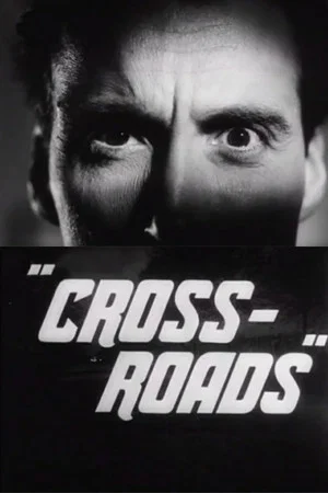 Постер: Cross-Roads
