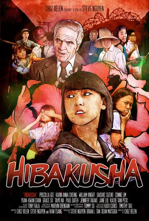 Постер: Hibakusha