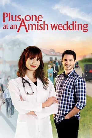 Постер: Plus One at an Amish Wedding