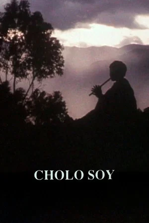 Постер: Cholo Soy