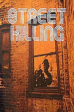 Постер: Street Killing