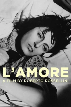 Постер: L'Amore