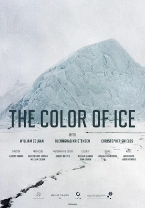 Постер: The Color of Ice