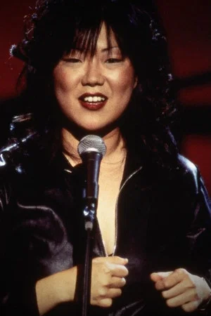 Постер: Margaret Cho: HBO Comedy Half-Hour