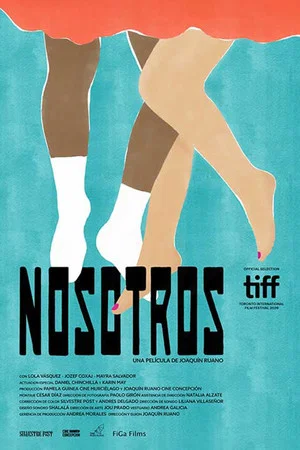 Постер: Nosotros
