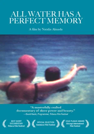 Постер: All Water Has a Perfect Memory